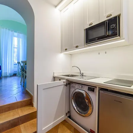 Prázdninový dům Estate4home - Henry House Sorrento