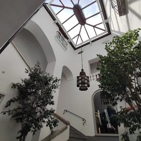 Estate4home - Henry House Prázdninový dům Sorrento