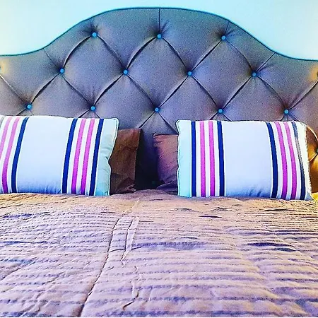 בית נופש Estate4home - Henry House *