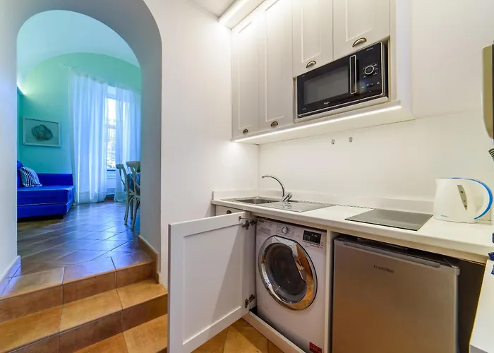 بيت للعطل Estate4home - Henry House سورينتو