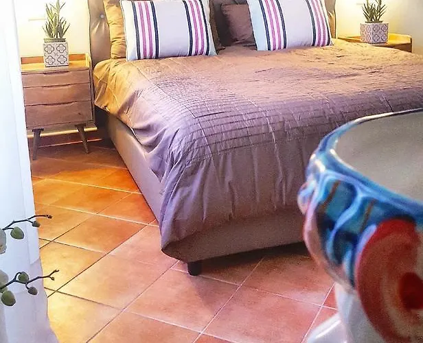 Estate4home - Henry House * Península Sorrentina