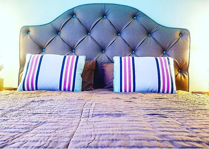 بيت للعطل Estate4home - Henry House *