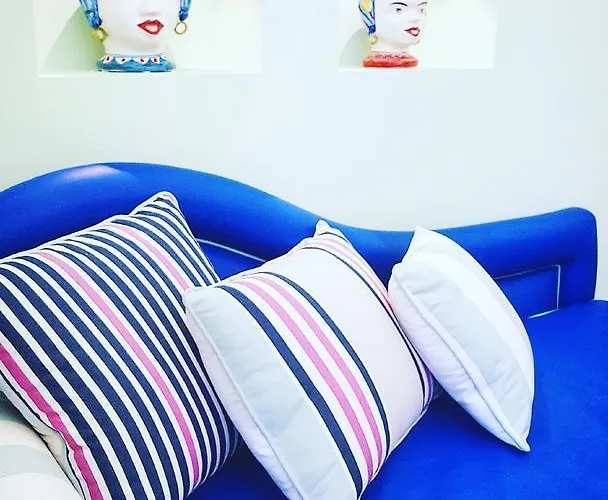 Estate4home - Henry House Casa vacanze Sorrento