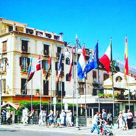 Dom wakacyjny Estate4home - Henry House Półwysep Sorrentyński