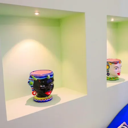 Semesterbostad Estate4home - Henry House *